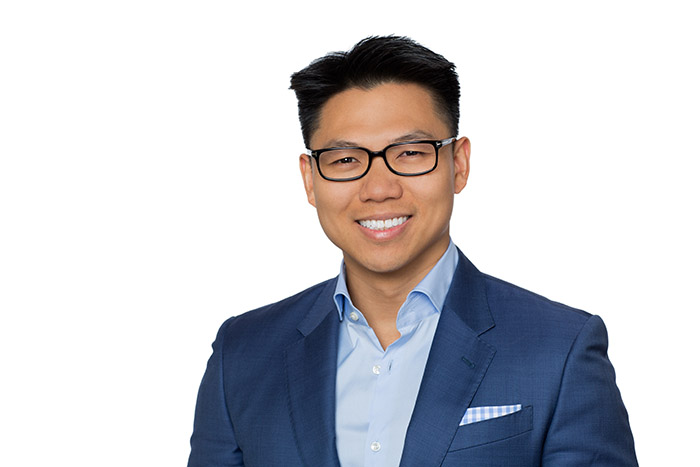 Alex Chan
