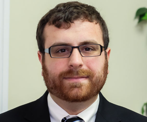 Andrew DeMarco