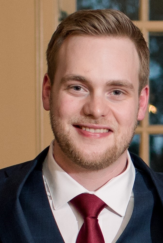 Andrew Sherman