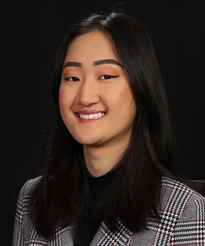 Angie Chen