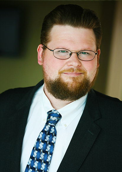 Chad Henson