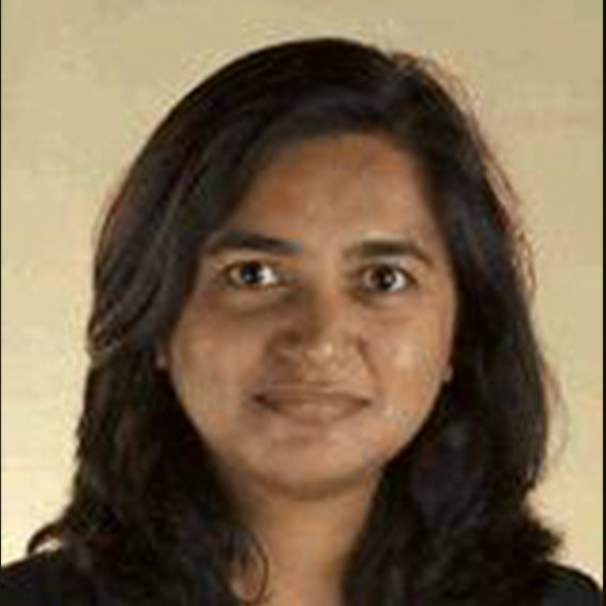 Deepali Brahmbhatt