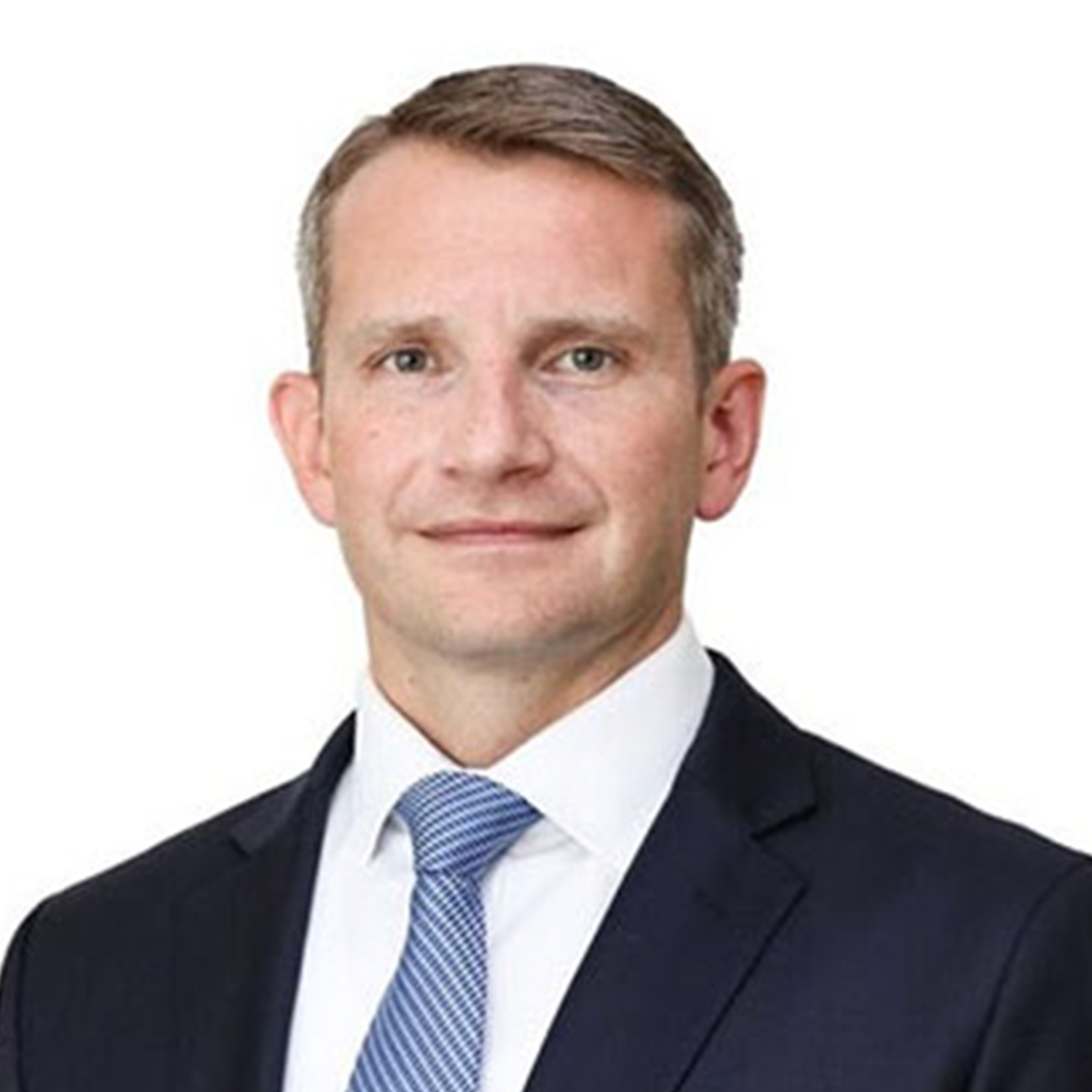 Derek Dahlgren