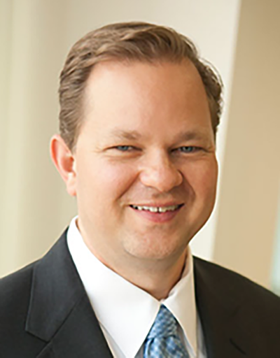 Donald Puckett