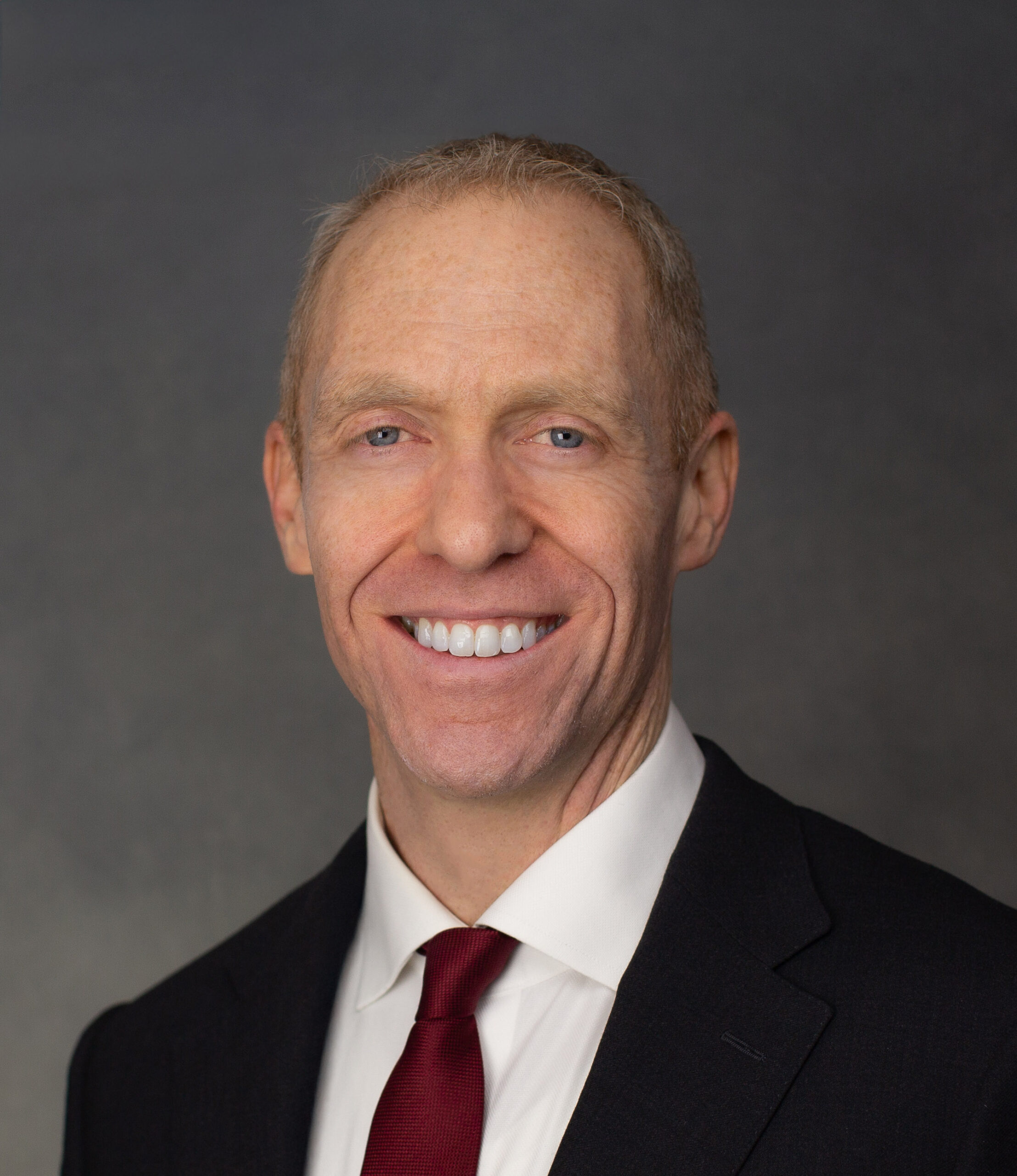 Joseph J. Gribbin