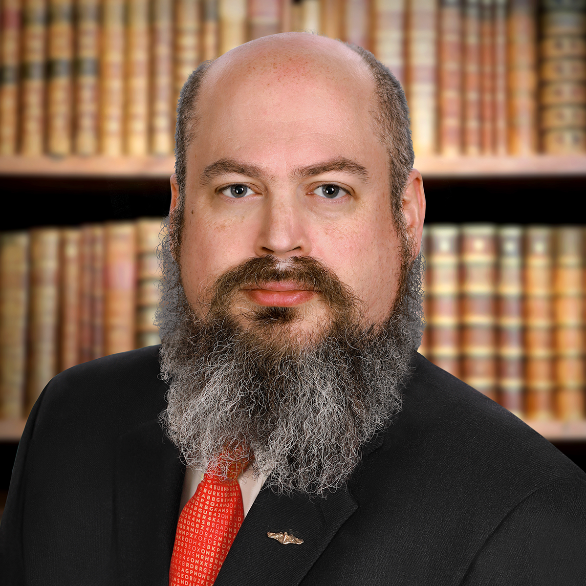 Leland Marcus