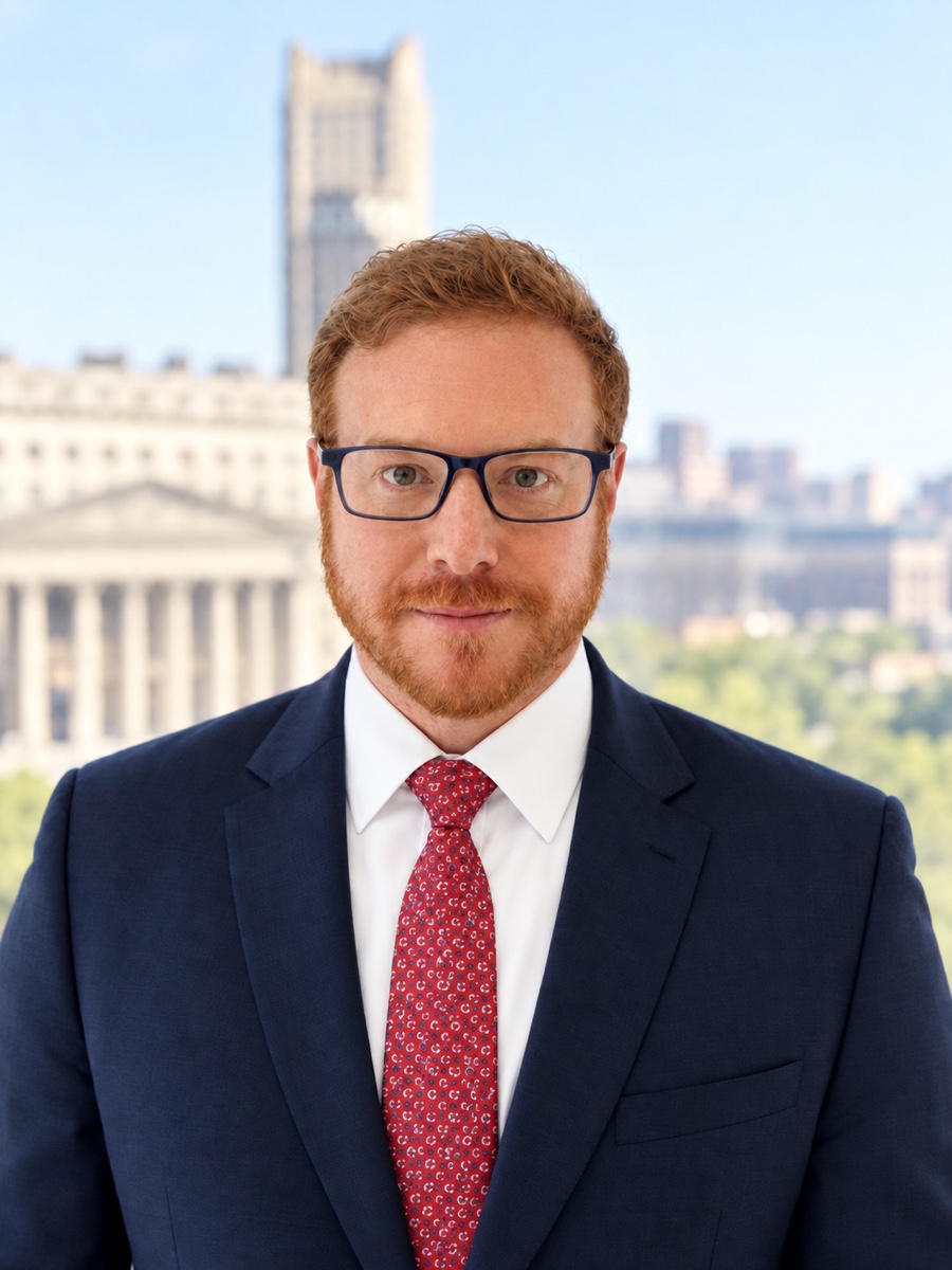 Lowell D. Jacobson