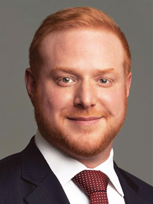 Lowell D. Jacobson