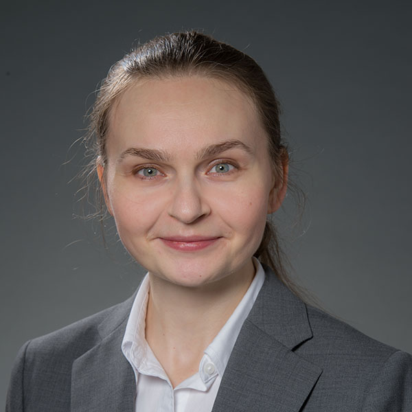 Nadiia S. Loizides