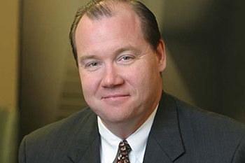 Patrick Delaney