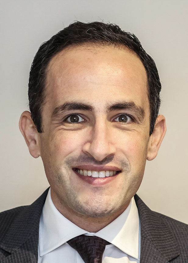Peter Mazur
