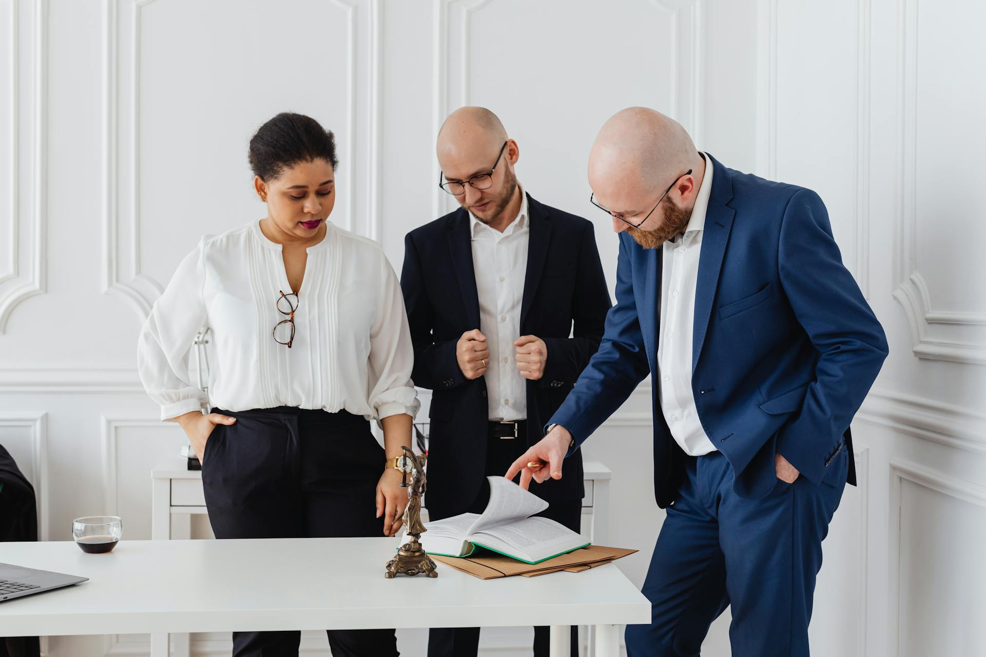 Team collaboration