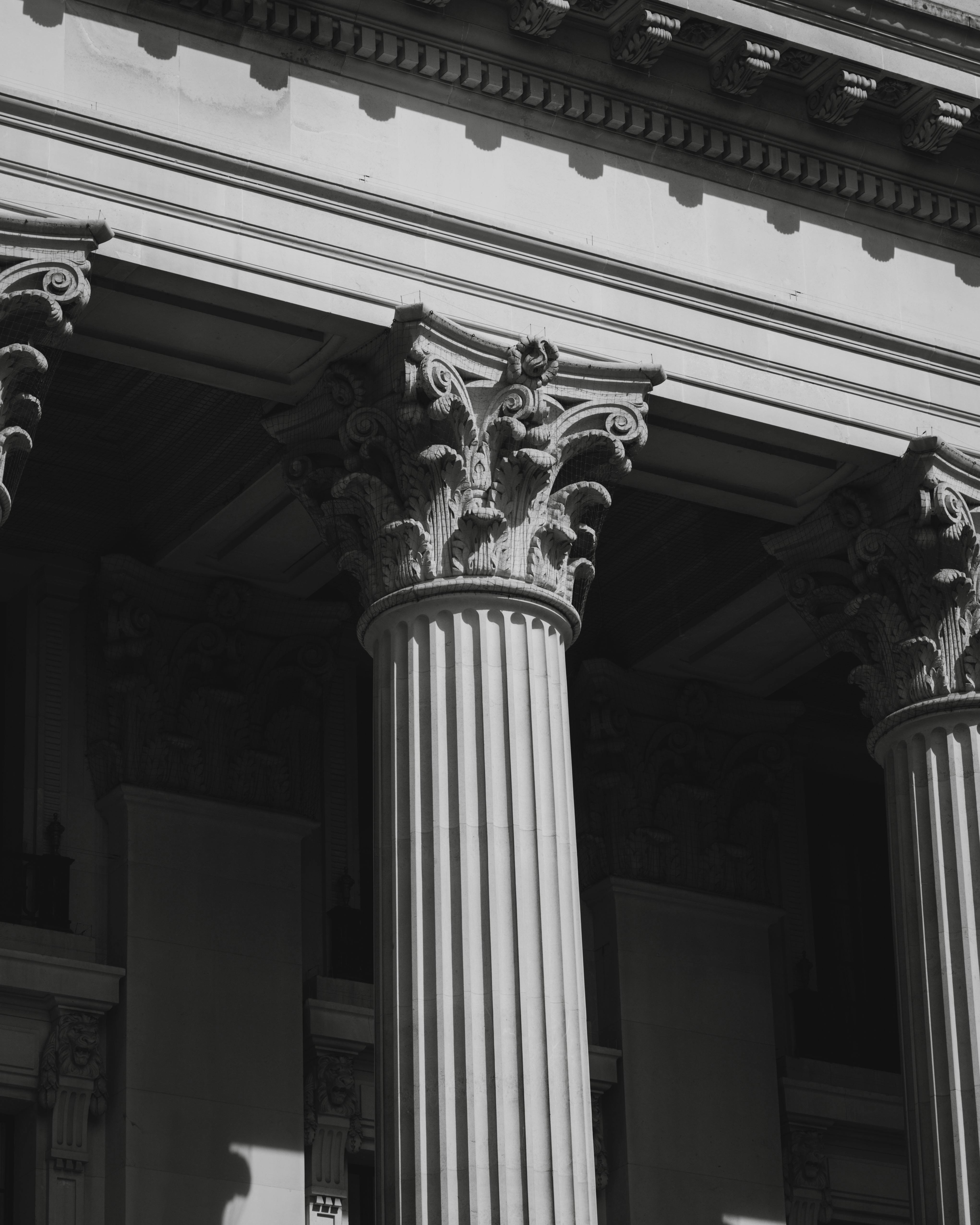 Modern legal practice