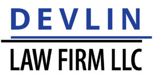 Devlin Law Firm Logo