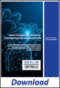 Download brief from Devlin Law Firm