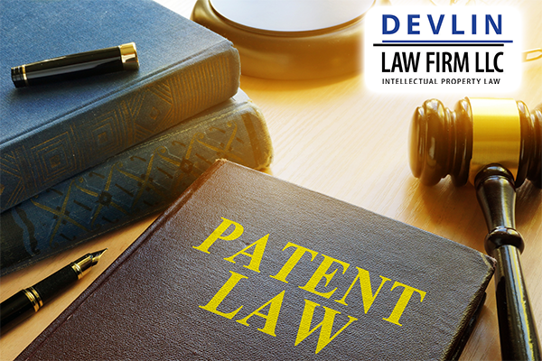 Devlin-Patent-Litigation-News